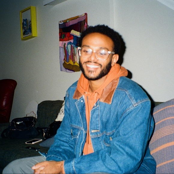 Meet your Posher, Joseph - Picture 1 of 1